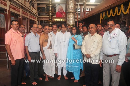 Suresh Prabhu